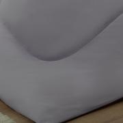Enxoval Queen com Edredom 5 pe�as Percal 200 fios - Vita Lil�s - Dui Design